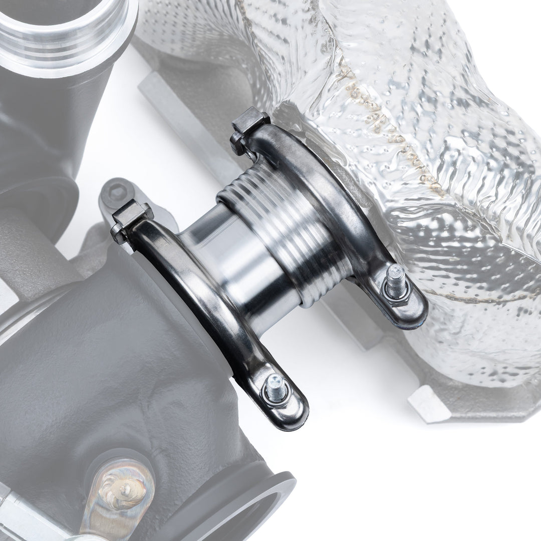 EVP Replacement Compensator for Can-Am Maverick R
