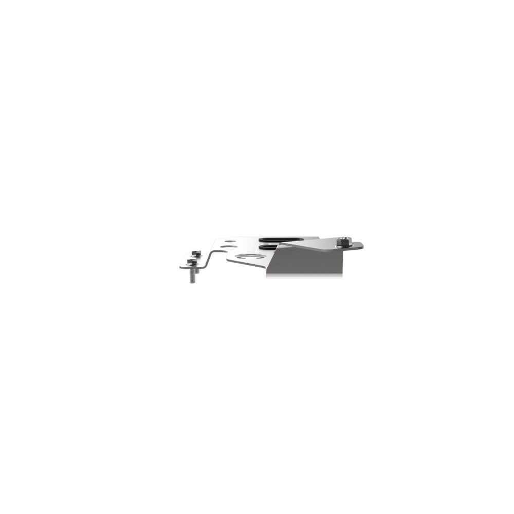Jeep JL/JT Cyclone LED Engine Tray Kit - # 356