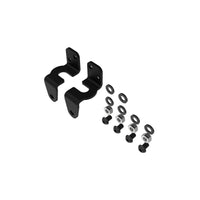 FE1 Side Roof Rack Light Mounts - #92505