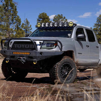 Round Universal Shrouds for FLEX ERA® 3 Lights - Pair - # 7468