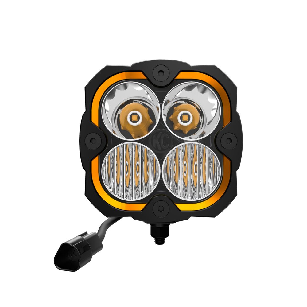 FLEX ERA® 4 - 2-Light Master LED Light Pod Kit - # 289
