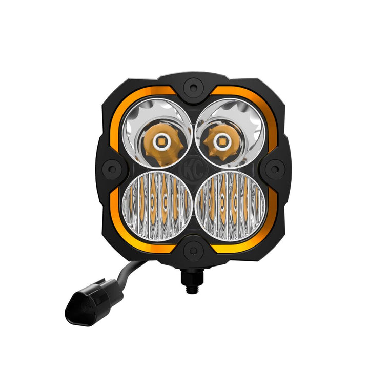 FLEX ERA® 4 - 2-Light Master LED Light Pod Kit - # 289