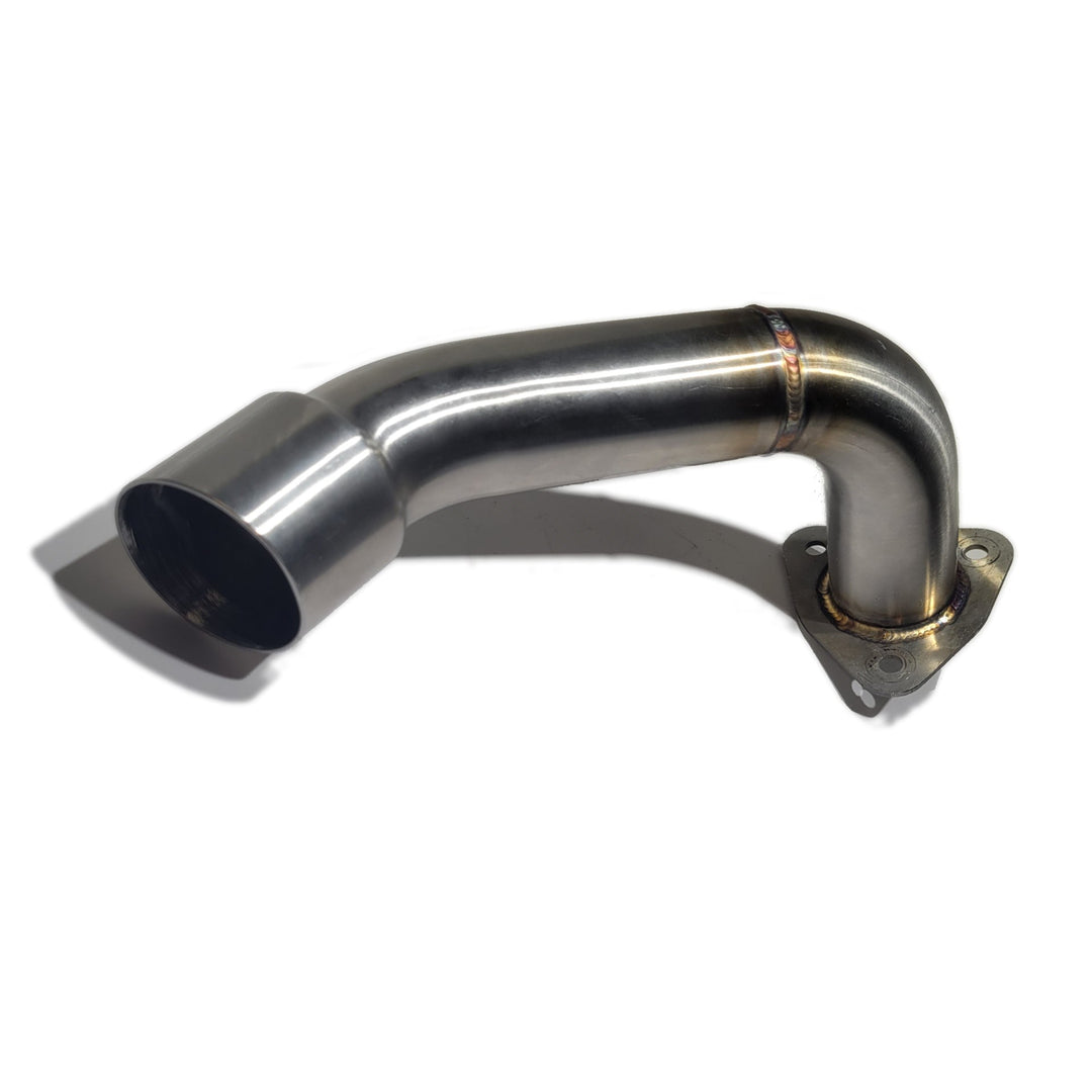 2020+ Can-Am Defender HD10 Magnum Slip-On Exhaust