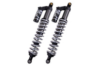 Fox QS3 Shock Set for 2017+ Can-Am Defender HD10 by Shock Therapy