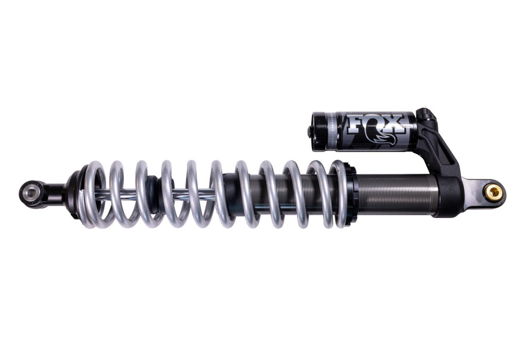 Fox QS3 Shock Set for 2017+ Can-Am Defender HD10 by Shock Therapy