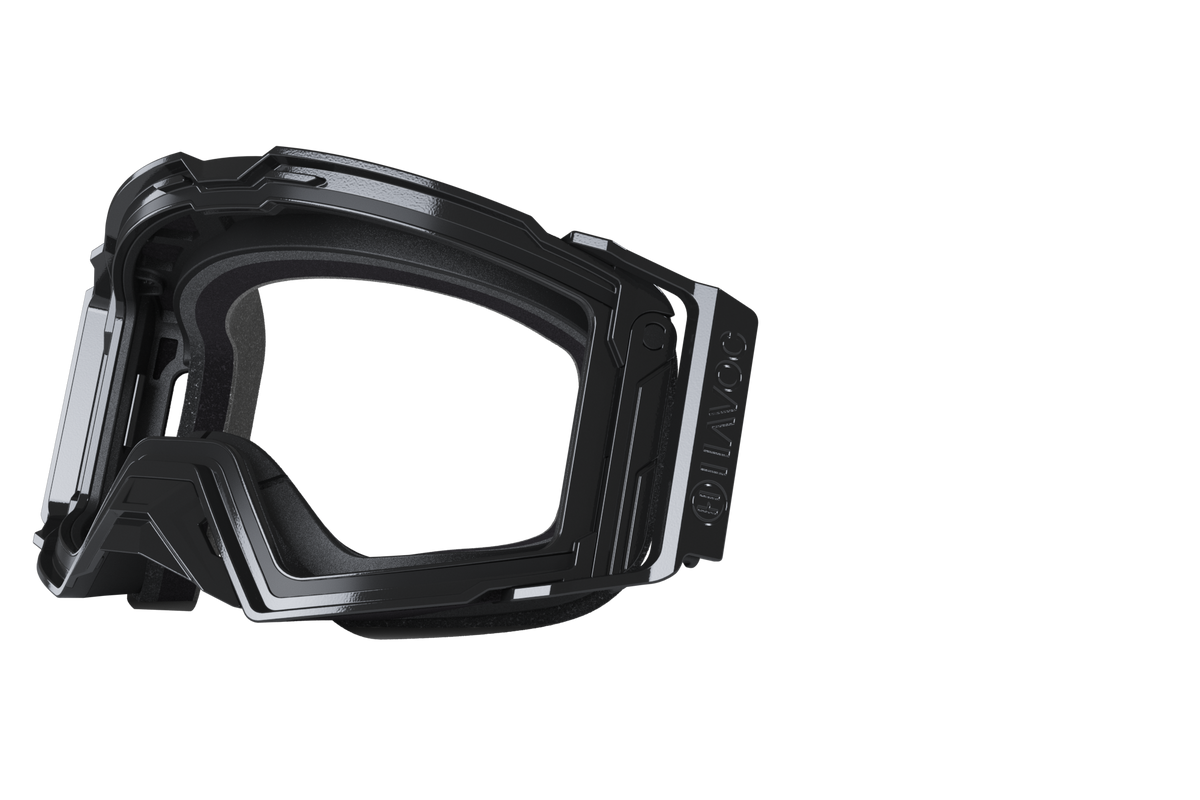 Frame Black OTG (Helios)