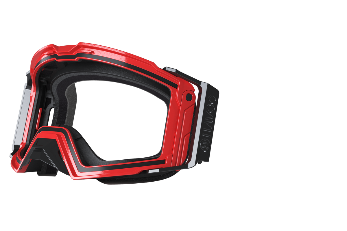 Frame Red (Helios)