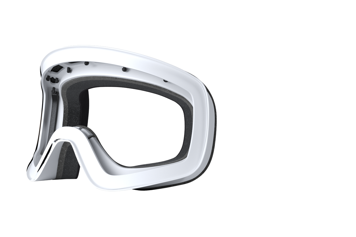 Frame White (Infinity)