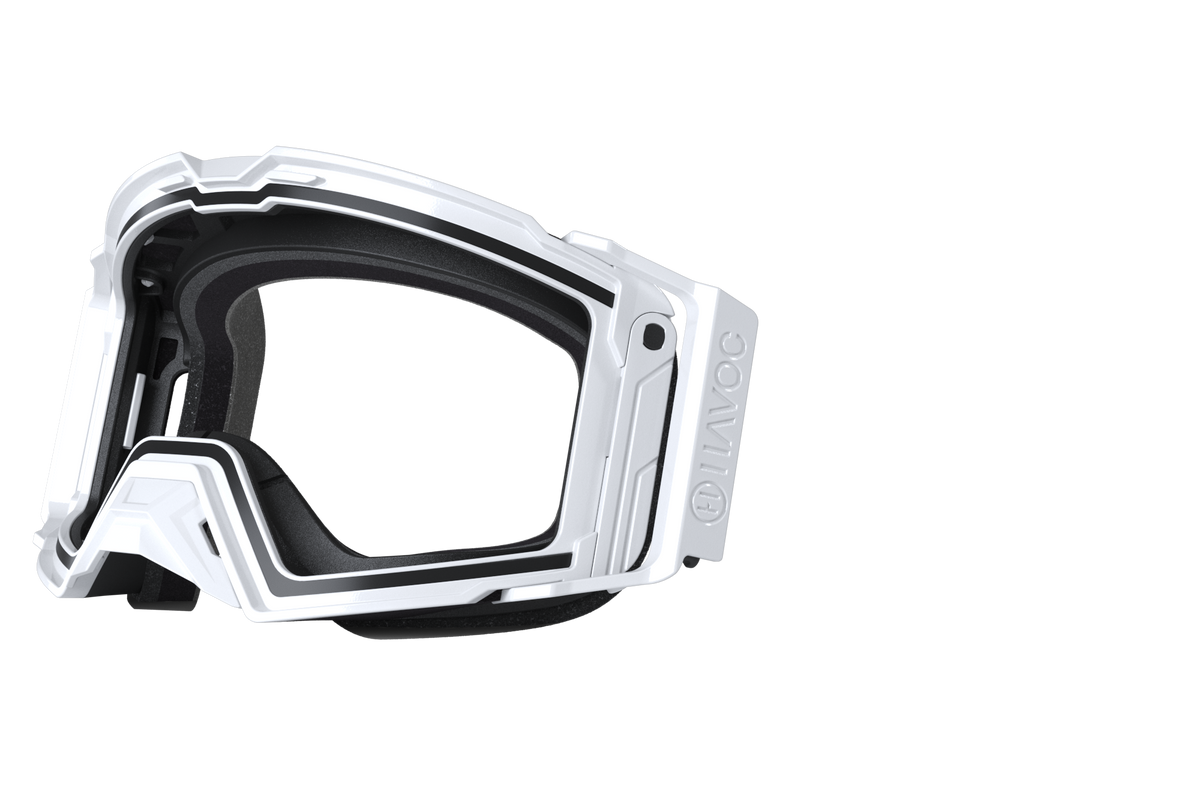 Frame White (Helios)