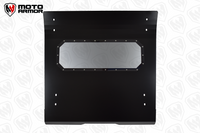 Aluminum Roof (With Sunroof) RZR  PRO XP 2 & RZR TURBO R 2 Seat Black