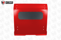 Aluminum Roof (With Sunroof) RZR  PRO XP 2 & RZR TURBO R 2 Seat RED