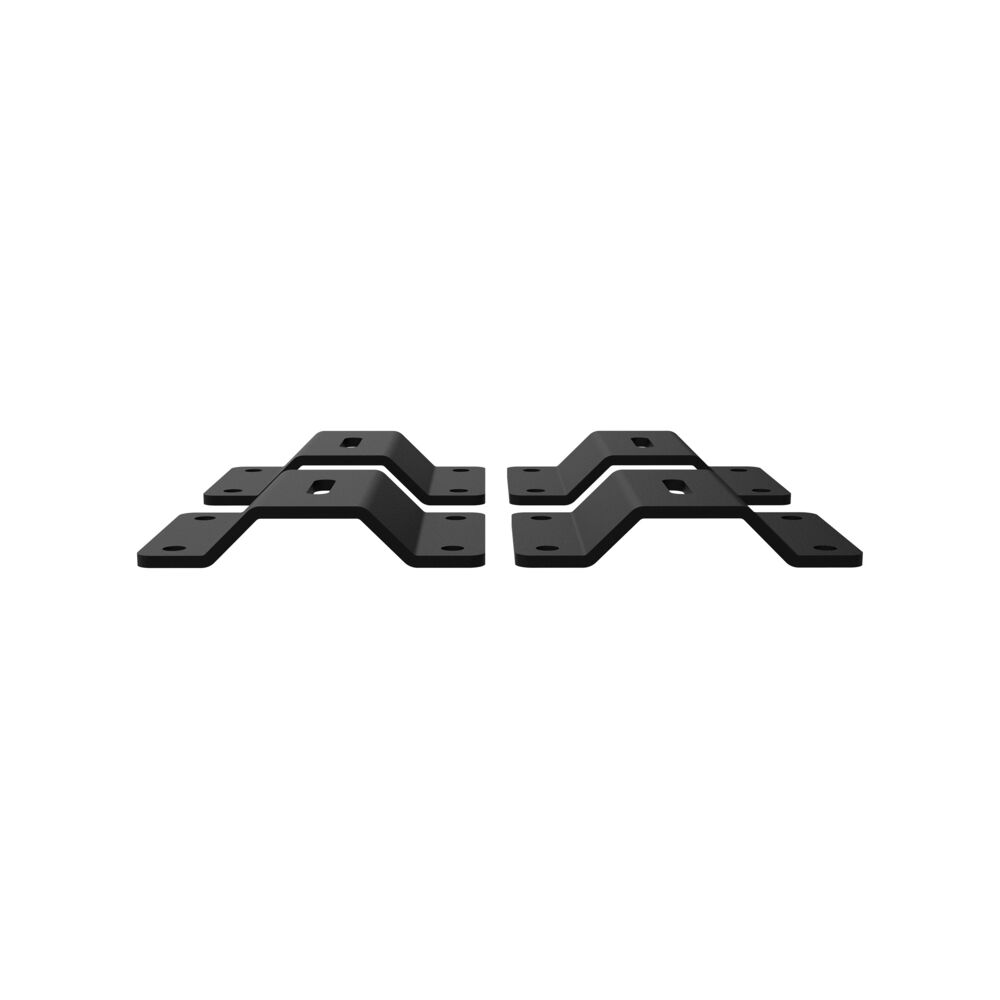 Rooftop Tent Mounts - #92510