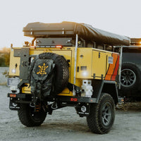 FLEX ERA® 1 - Flush Mount Backup Light Kit - # 521