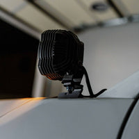 2023-2025 Ford Super Duty Ditch Light Mount - # 7344