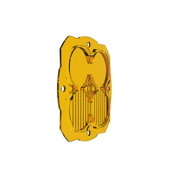 FLEX ERA® 4 - Performance Yellow Combo Beam Lens - # 4270