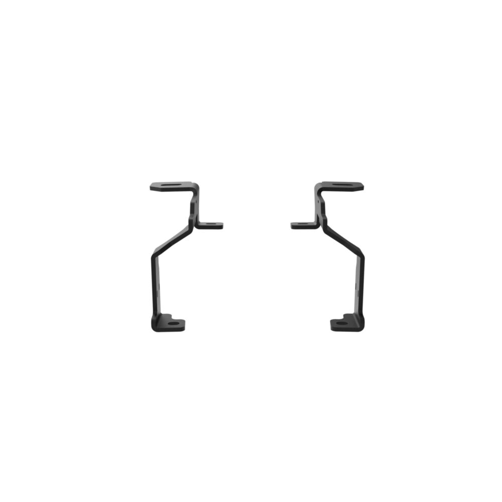 2023-2025 Ford Super Duty Ditch Light Mount - # 7344