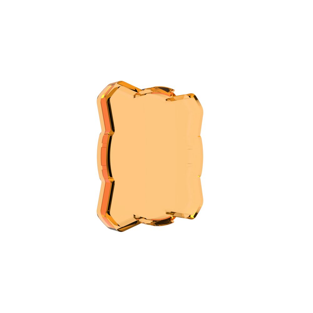 FLEX ERA® 1  - Light Shield / Hard Cover - Amber - # 5330