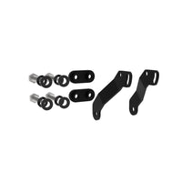 2024-2025 Toyota Tacoma Backup Light Mount - # 7382