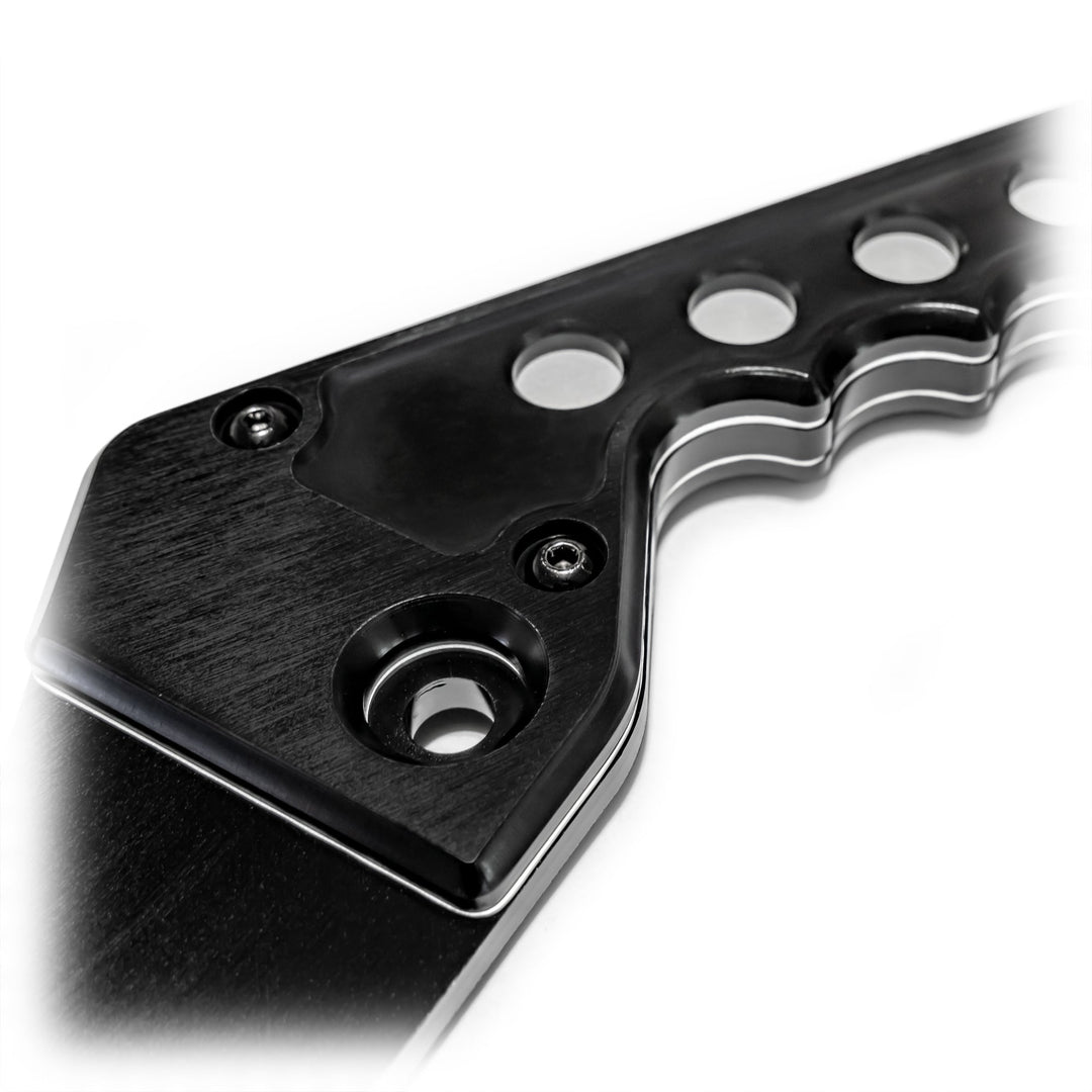 DRT motorsports grab handle 2024+ Maverick R, engineered for comfort and accessories