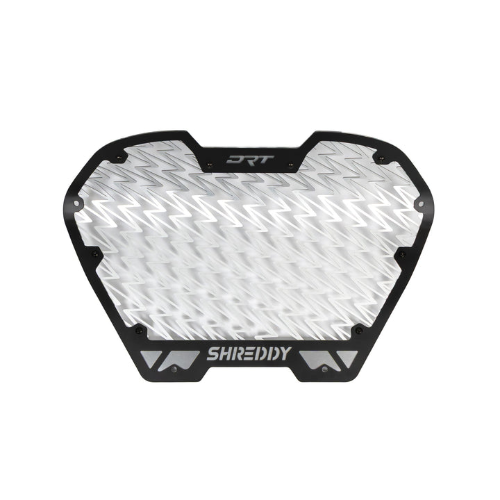 DRT Motorsports / Shreddy Aluminum Air Intake Vent for Can Am Maverick R
