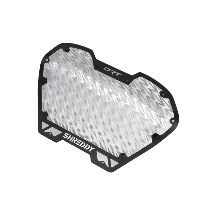 DRT Motorsports / Shreddy Aluminum Air Intake Vent for Can Am Maverick R