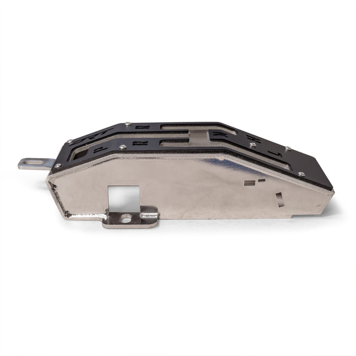 Can-Am X3 2017+ 2-PC Speed Shift Gate
