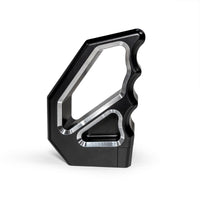 DRT Can-Am Maverick R Billet Shifter Knob Side view