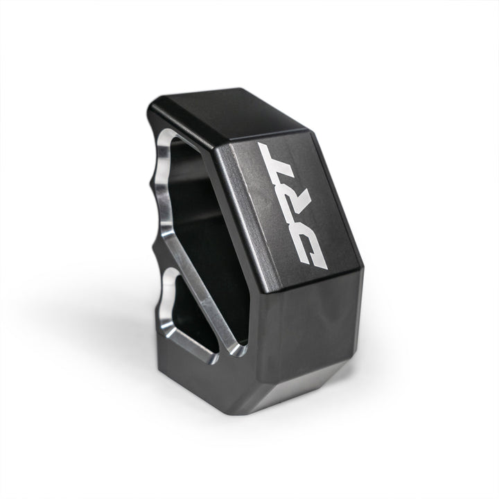 DRT Can-Am Maverick R Billet Shifter Knob Back view