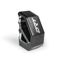 DRT Can-Am Maverick R Billet Shifter Knob Back view