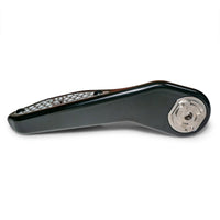 DRT Can Am Maverick R Steering Wheel Adjustment Lever Right Side view