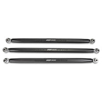 CANAMX3 – Can-Am X3 2017+ Billet Aluminum Hex Bar Radius Rod Kit - 72"