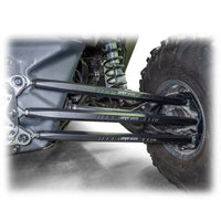 CANAMX3 – Can-Am X3 2017+ Billet Aluminum Hex Bar Radius Rod Kit - 72"