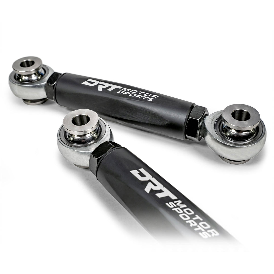 Billet aluminum hex bar sway bar kit for Can-Am X3 2017+