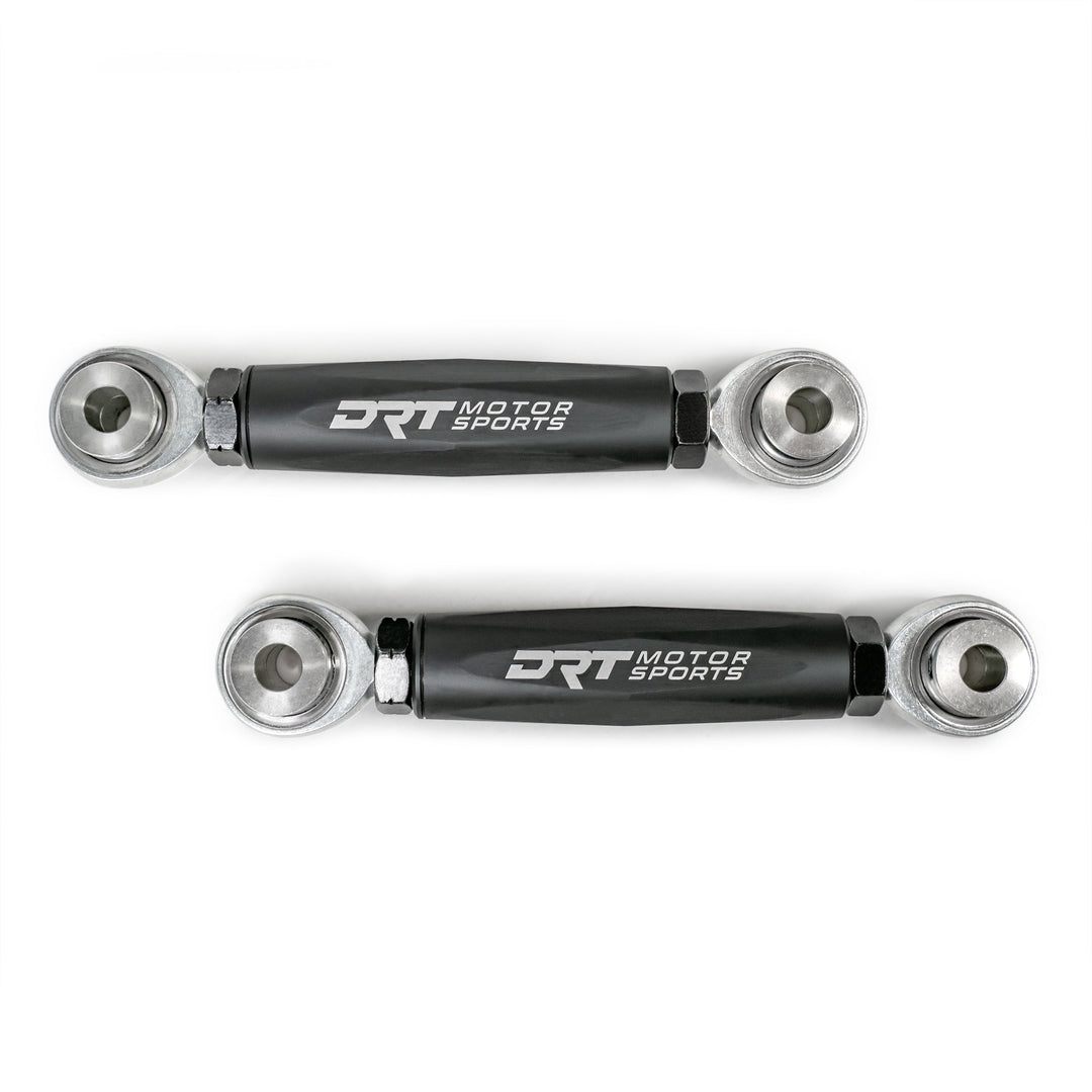 Can-Am X3 2017 rear billet aluminum adjustable sway bar link kit