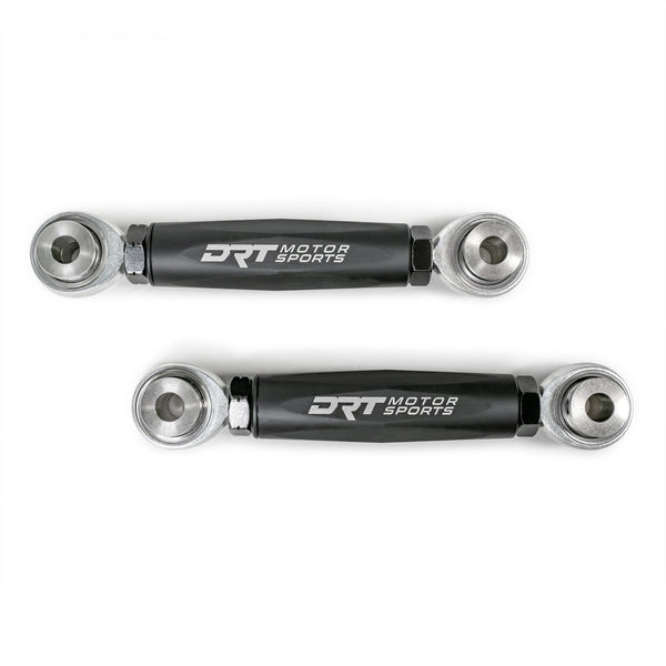 Can-Am X3 2017 rear billet aluminum adjustable sway bar link kit