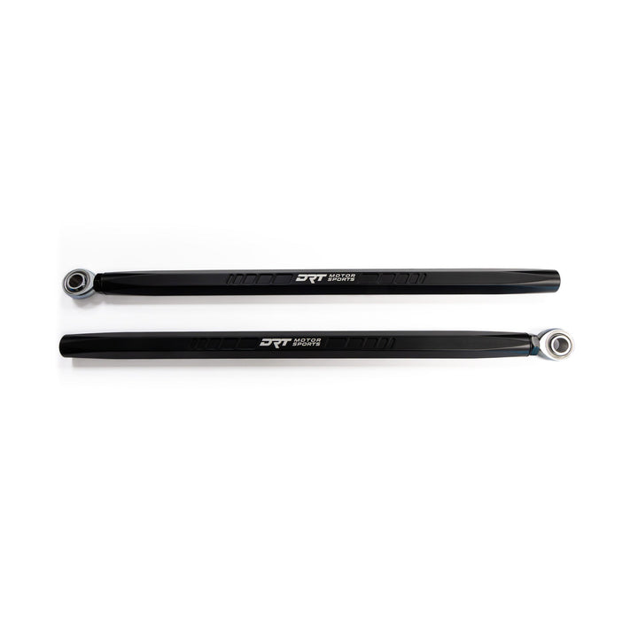 DRT Motorsports Aluminum Tie Rod Kit (72") for Can-Am Maverick X3 RS