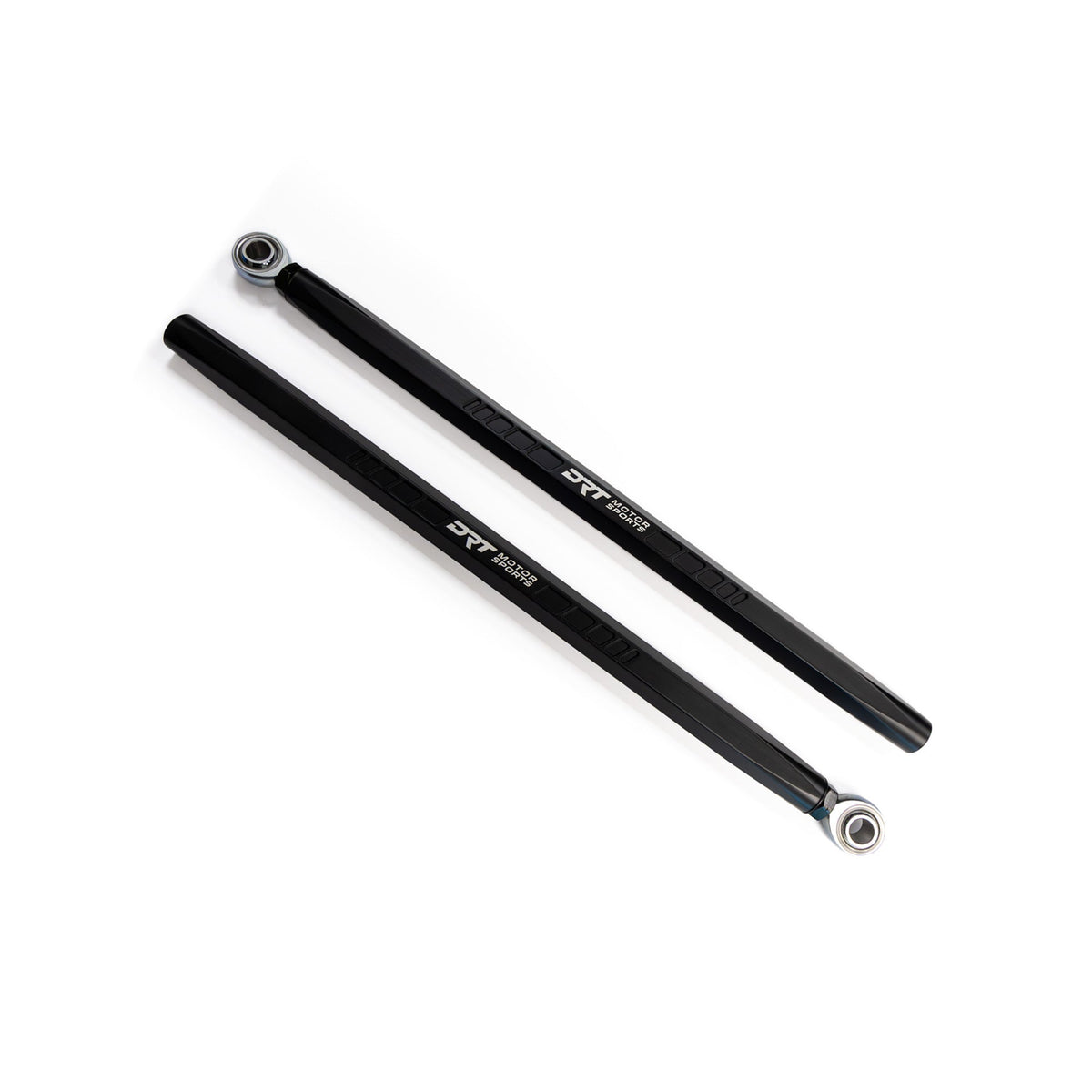 DRT Motorsports Aluminum Tie Rod Kit (72") for Can-Am Maverick X3 RS