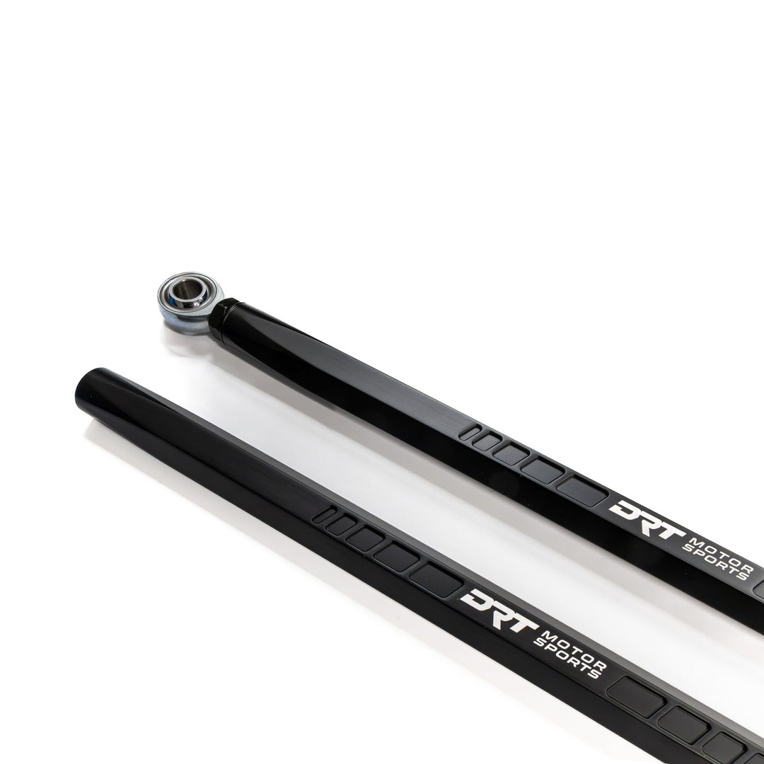 DRT Motorsports Aluminum Tie Rod Kit (72") for Can-Am Maverick X3 RS