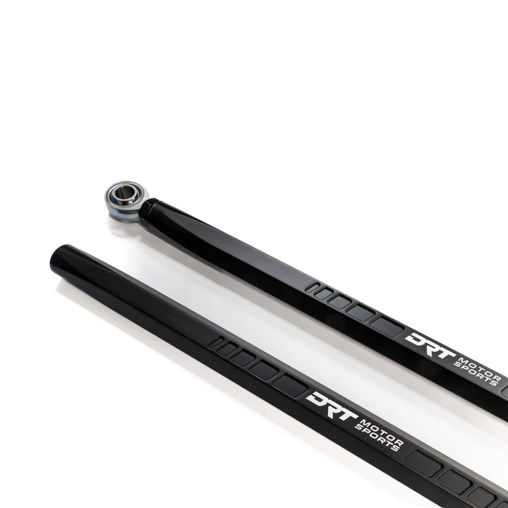 DRT Motorsports Aluminum Tie Rod Kit (72") for Can-Am Maverick X3 RS