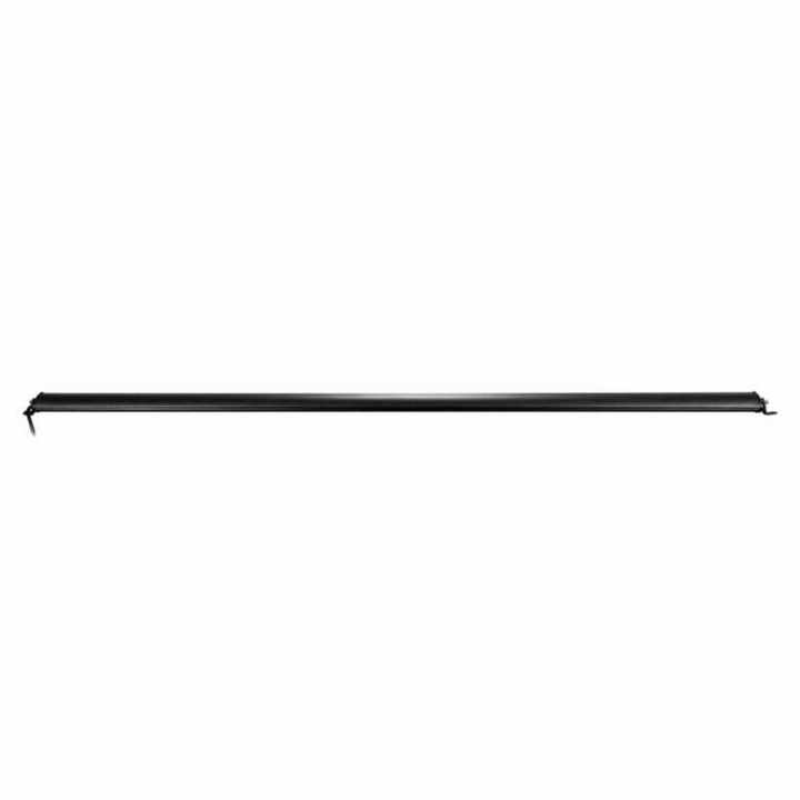 Ultra Slim Single Row 44.25" Light Bar by AJK Offroad Back View