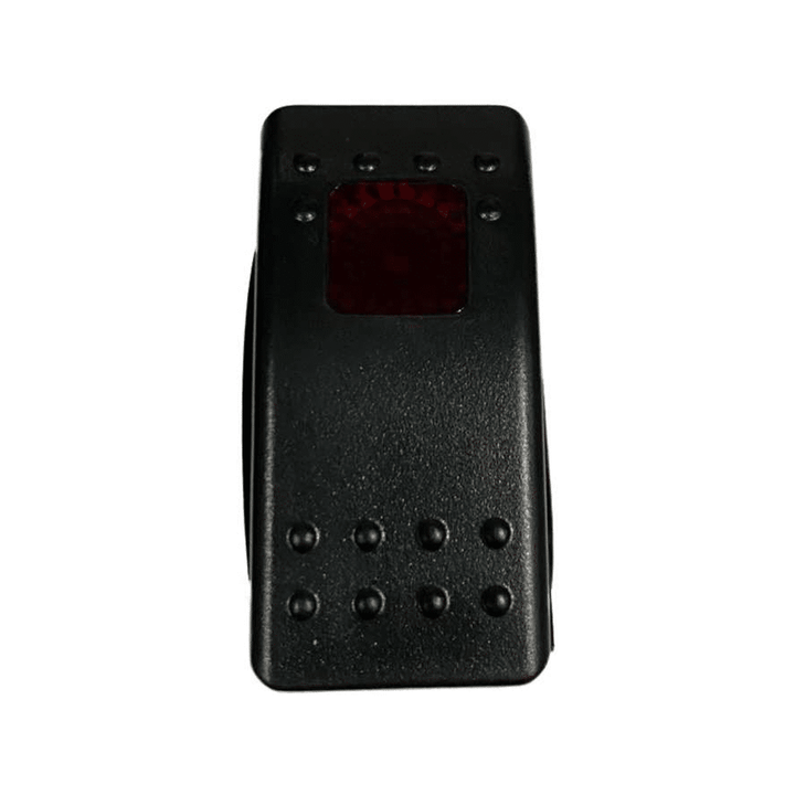 Panel Switch  3 Pin On/Off With LED