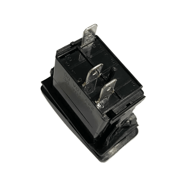 Panel Switch  3 Pin On/Off With LED