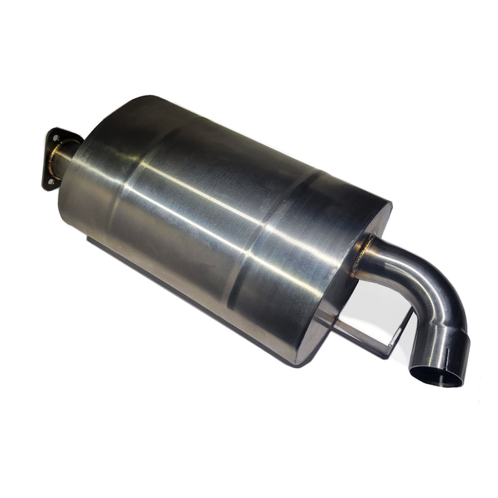 2020+ Can-Am Defender HD10 Magnum Slip-On Exhaust