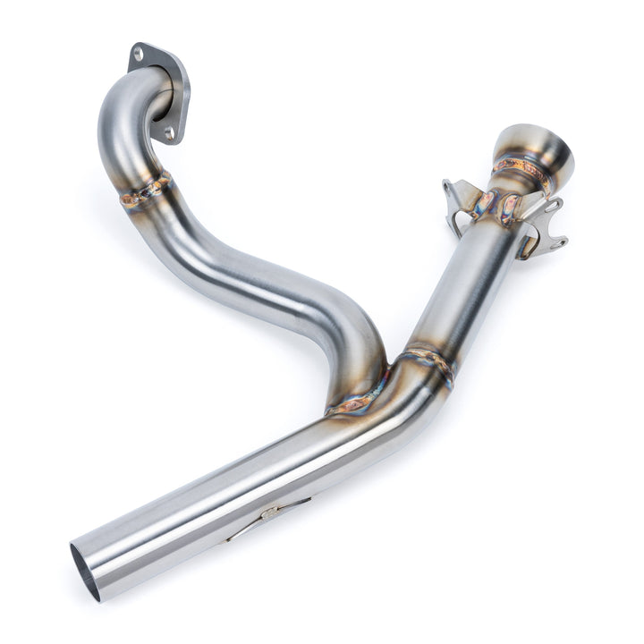 EVP Race Bypass Pipe for 2020+ Can-Am Defender HD10 & 2023+ Maverick Trail 1000