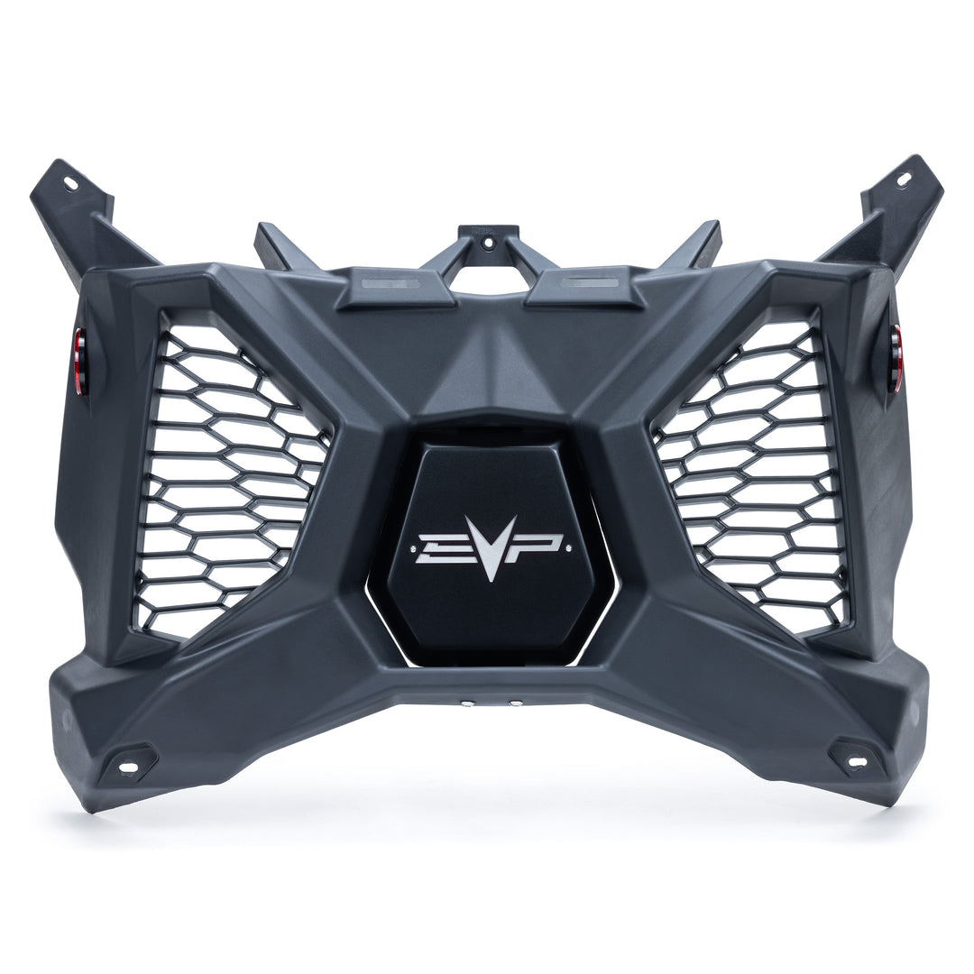 Can Am Maverick X3 Magnus 3" Turbo Full Back Exhaust System