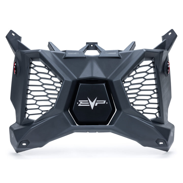 Can Am Maverick X3 Magnus 3" Turbo Full Back Exhaust System