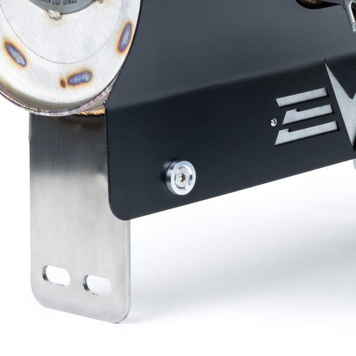 EVP Muffler Heat Shield Replacement Hardware