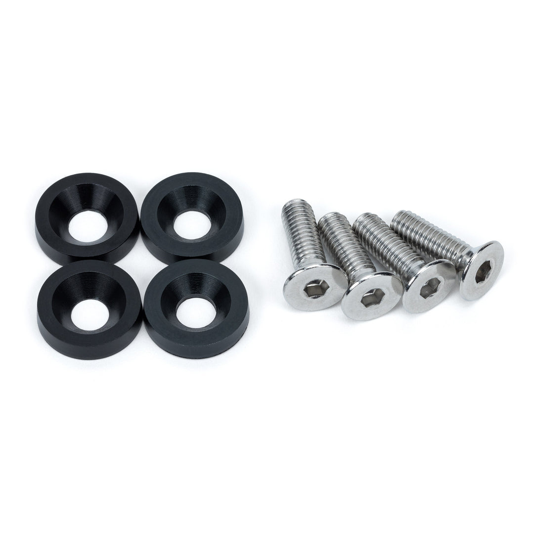 EVP Muffler Heat Shield Replacement Hardware