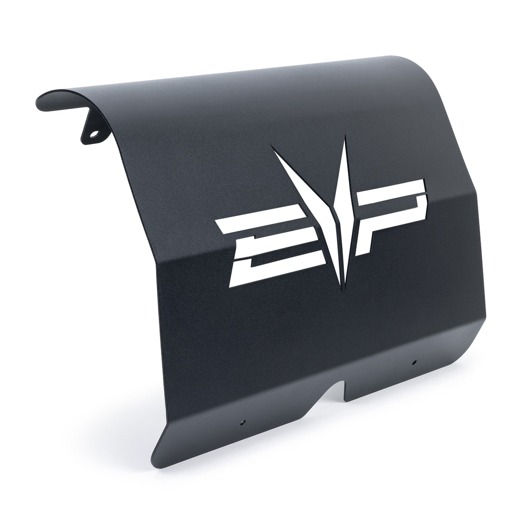 EVP Heat Shield for OEM 2018-2024 Ranger XP 1000 Exhaust