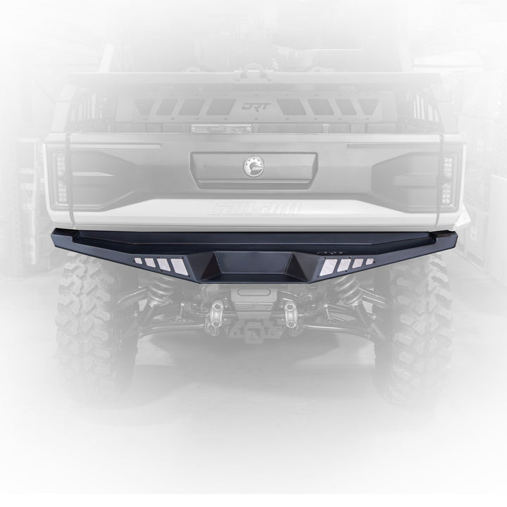 DRT Motorsports Rear Bumper for Can Am 2026 Defender HD11